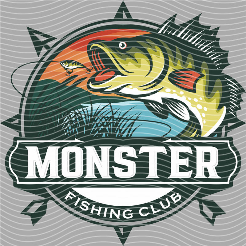 Fishing Series-DY 257